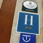 Hotel Alda Centro Oviedo