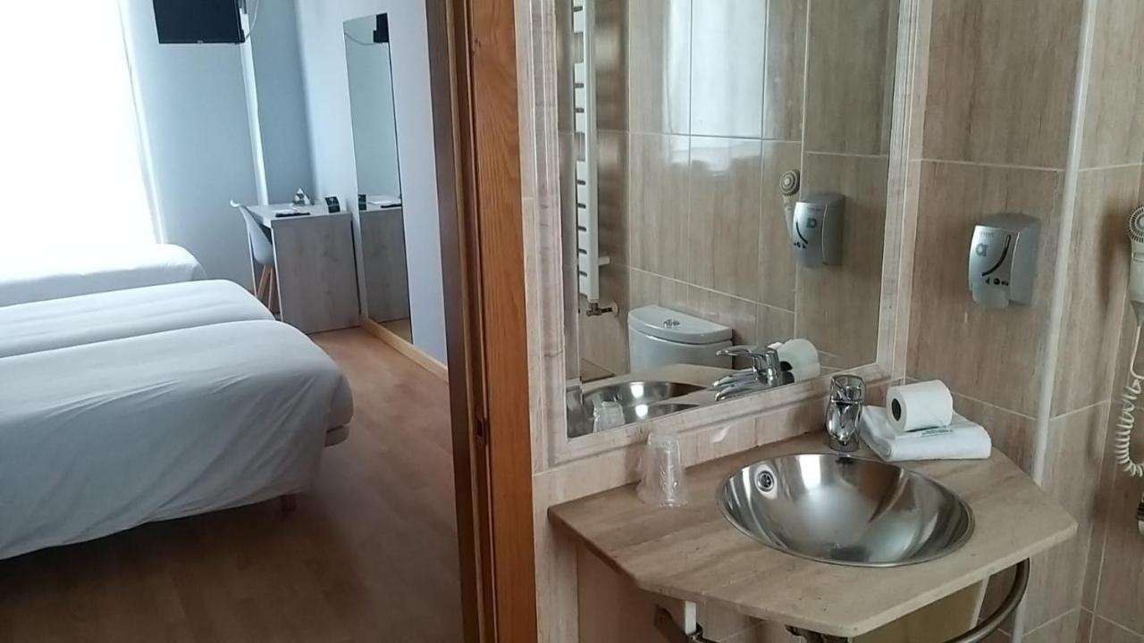Alda Centro Hotel 2*