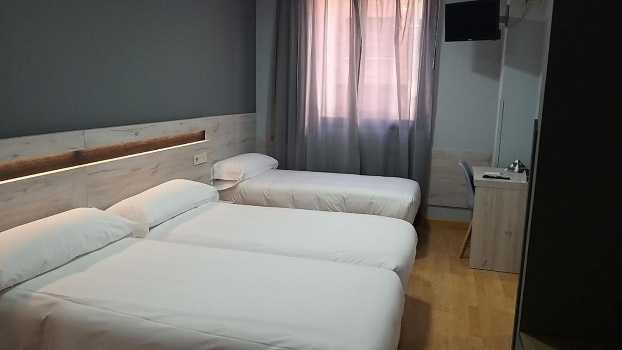 Alda Centro 2*