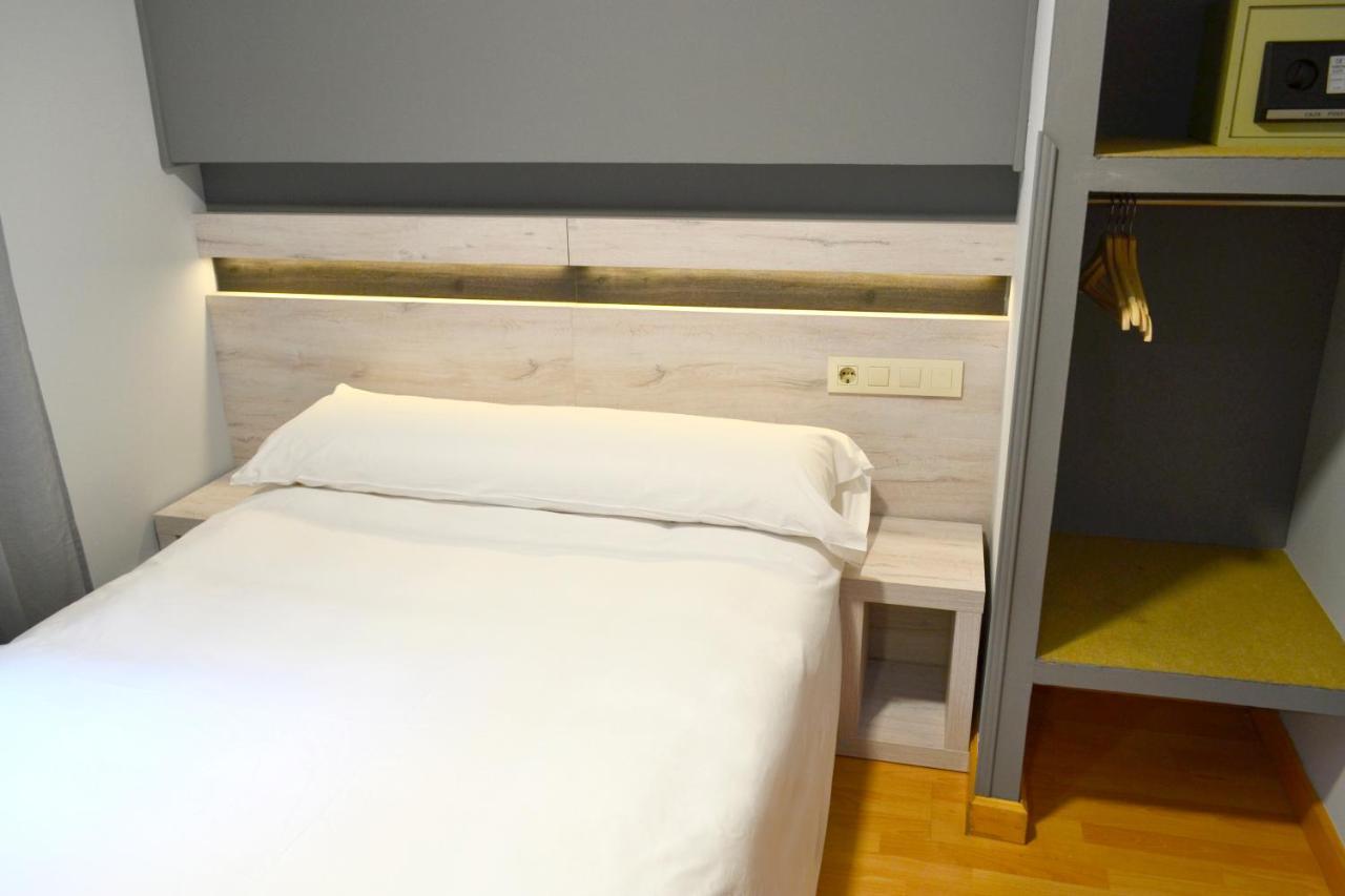 Alda Centro Hotel 2*