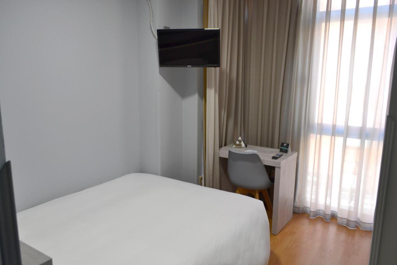 Alda Centro Hotel Oviedo
