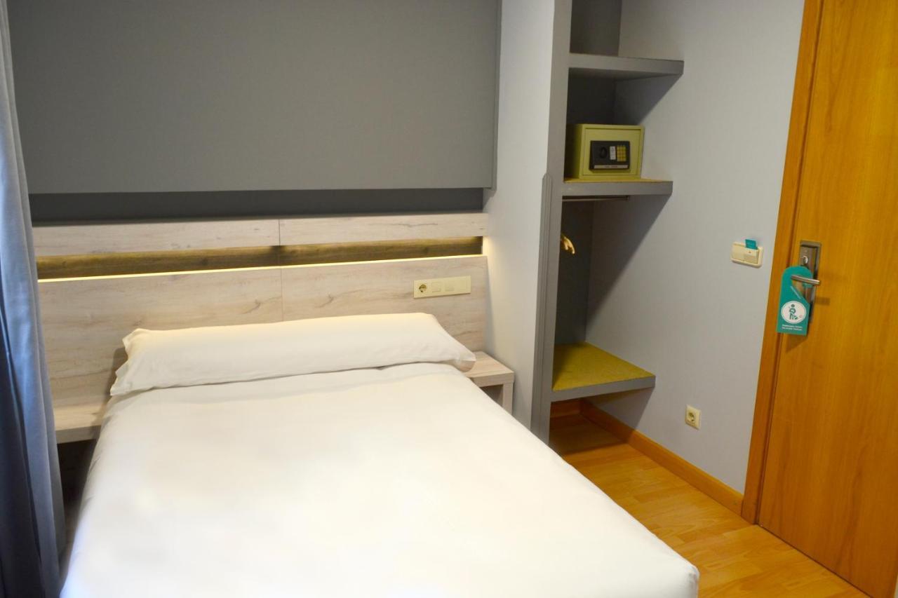 Hotel Alda Centro