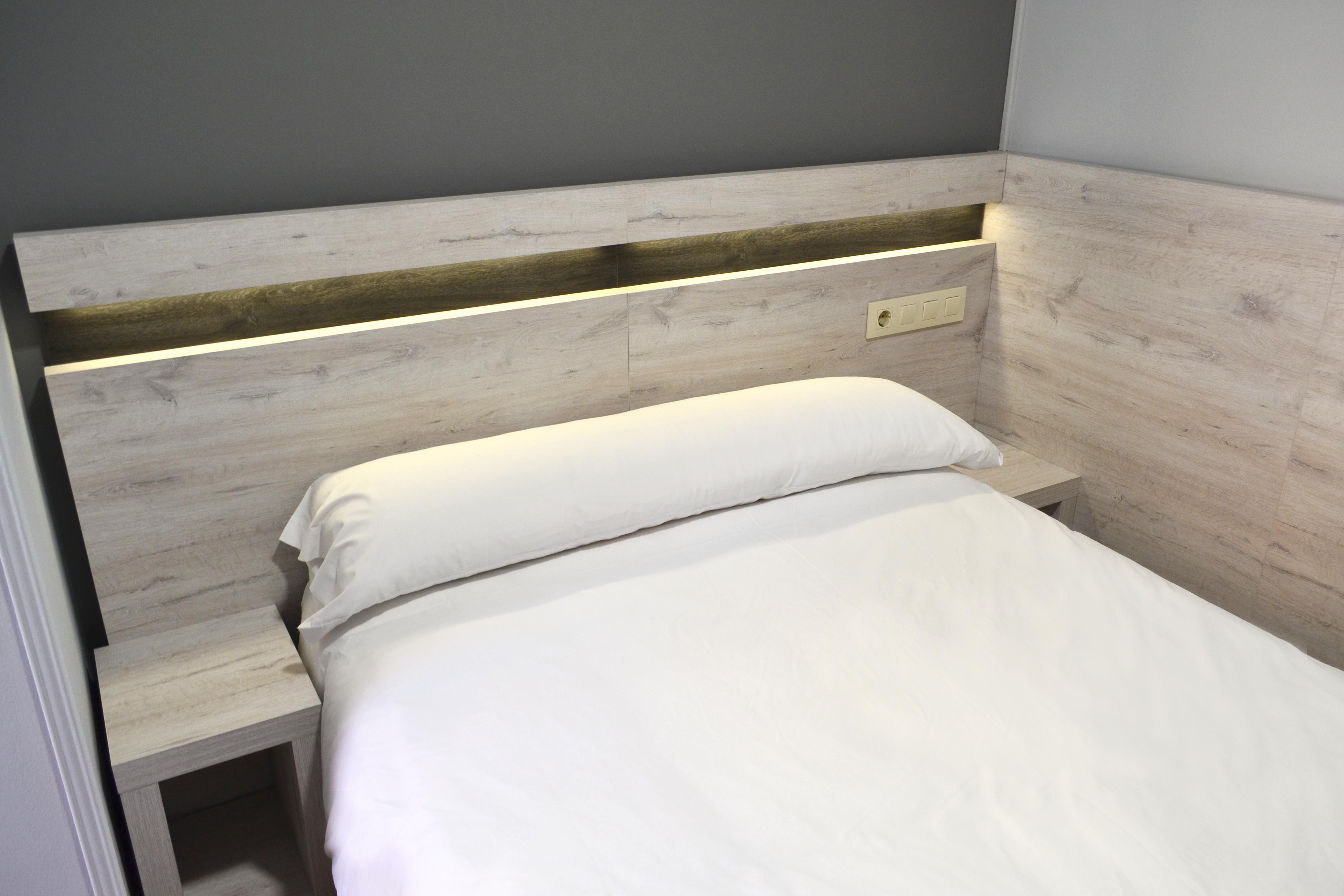 Hotel Alda Centro