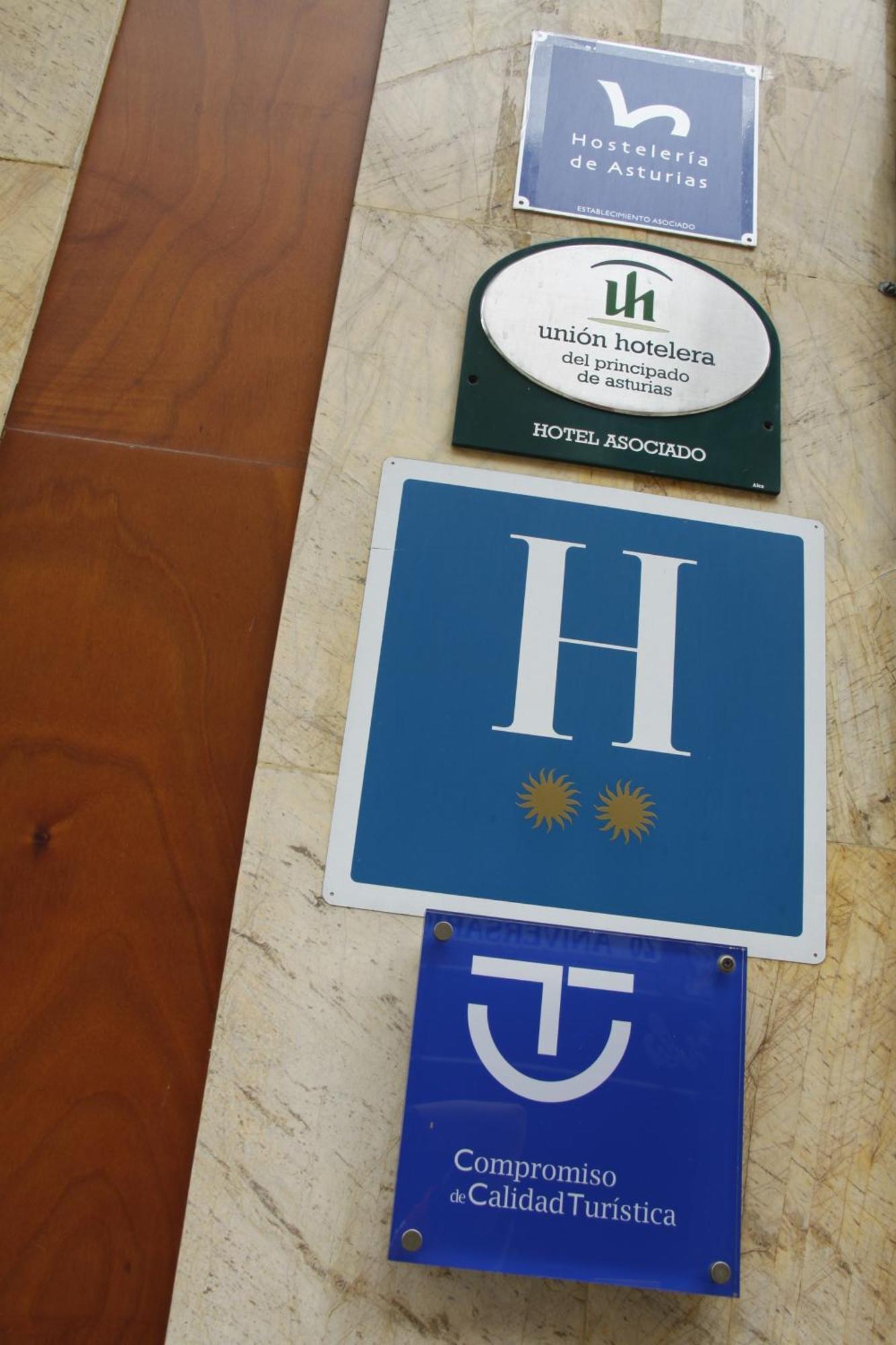 Hotel Alda Centro