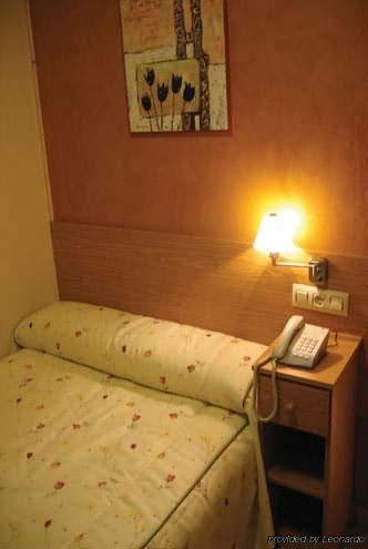 Hotel Alda Centro