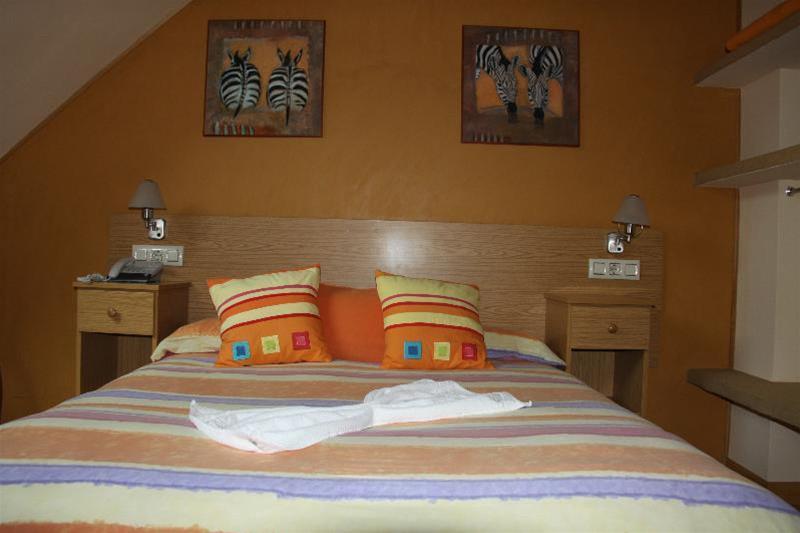 Alda Centro Hotel Oviedo