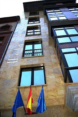 Hotel Alda Centro