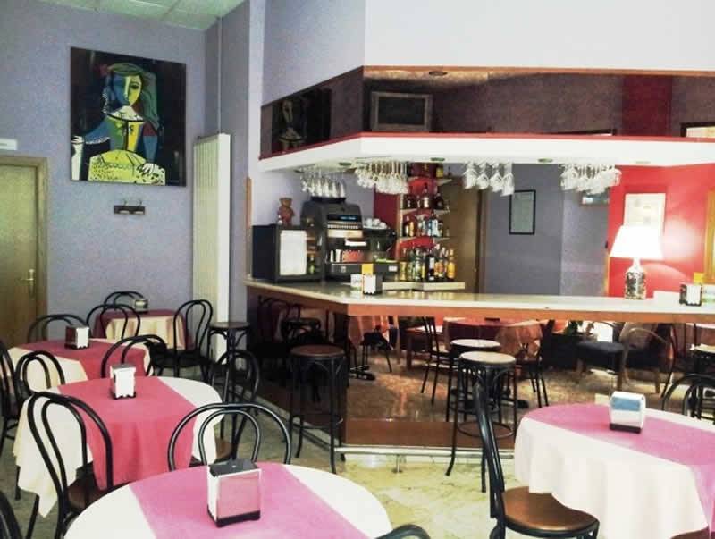 Hotel Alda Centro