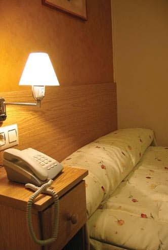 Hotel Alda Centro