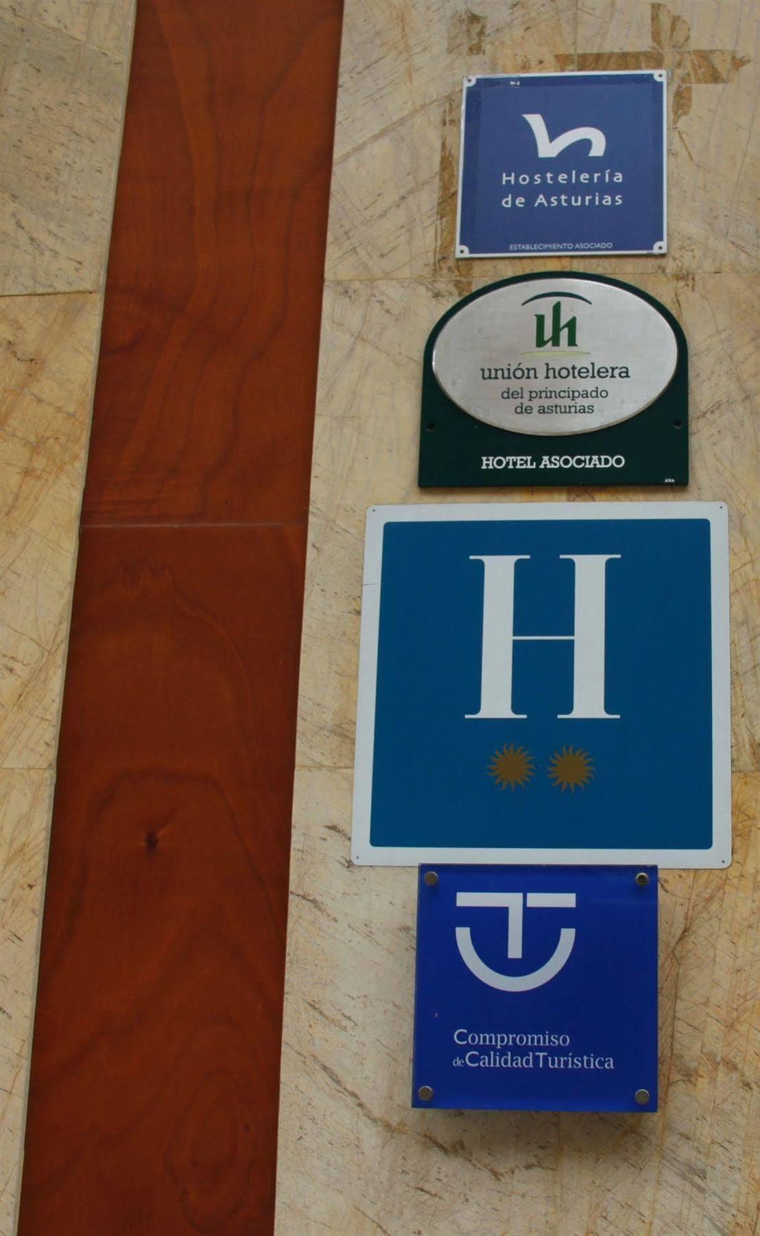 Hotel Alda Centro