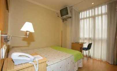 Hotel Alda Centro Oviedo