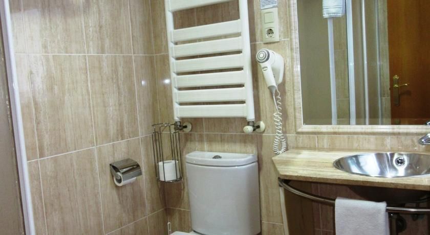 Hotel Alda Centro 2*