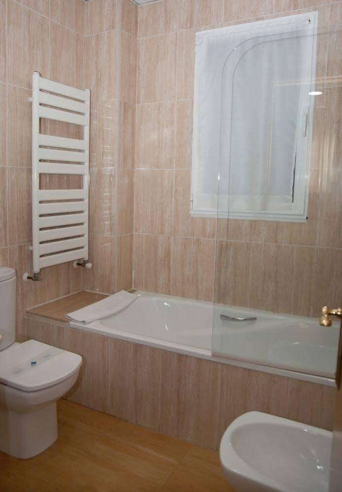 Alda Centro Hotel
