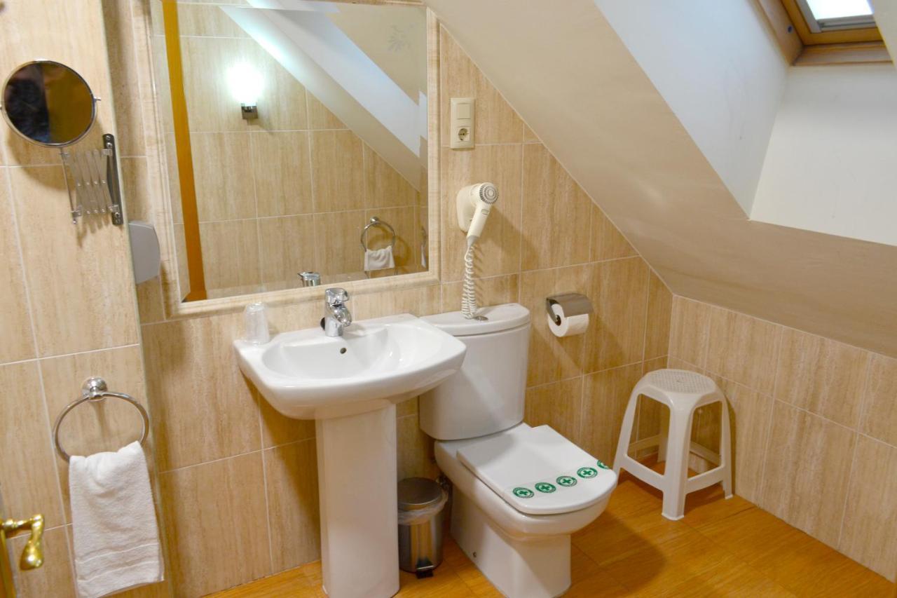 Hotel Alda Centro