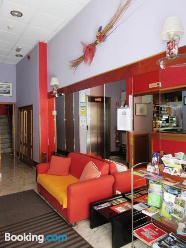 Alda Centro Hotel