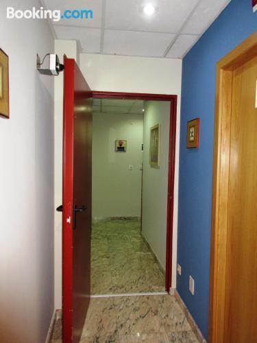 Hotel Alda Centro 2*