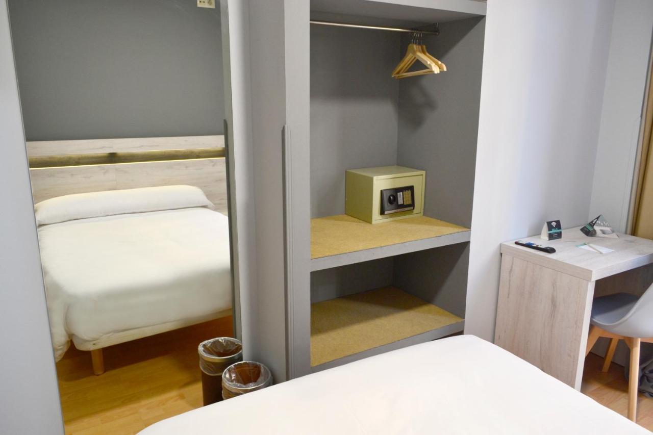 Hotel Alda Centro 2*